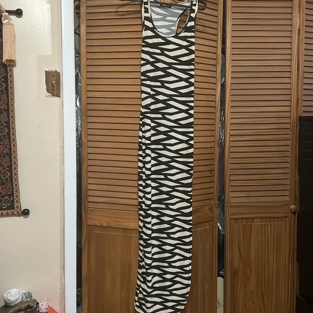 REDUCED!!Woman long dress by UK2LA